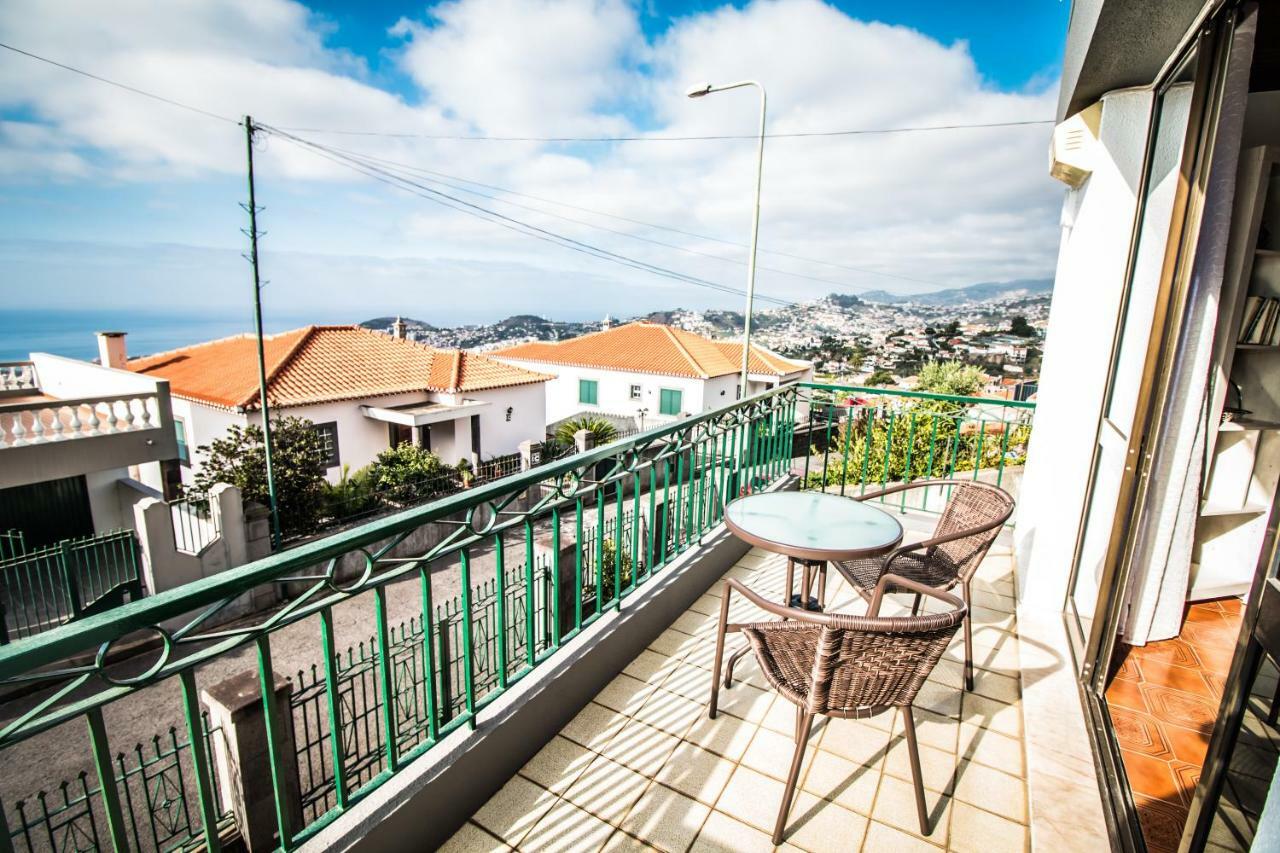 פונשל Monte Vista Hermosa מראה חיצוני תמונה