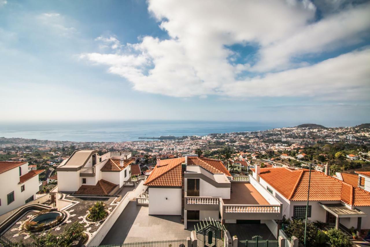 פונשל Monte Vista Hermosa מראה חיצוני תמונה