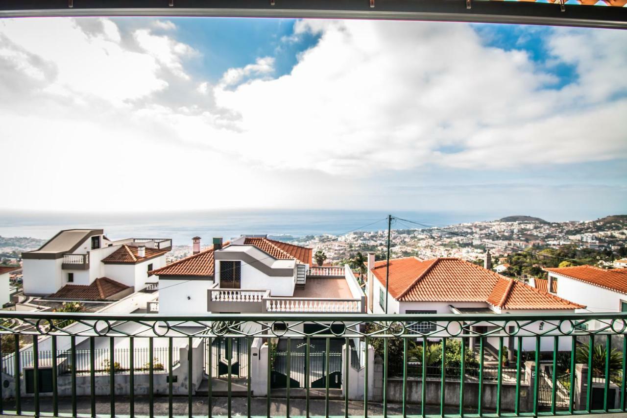 פונשל Monte Vista Hermosa מראה חיצוני תמונה